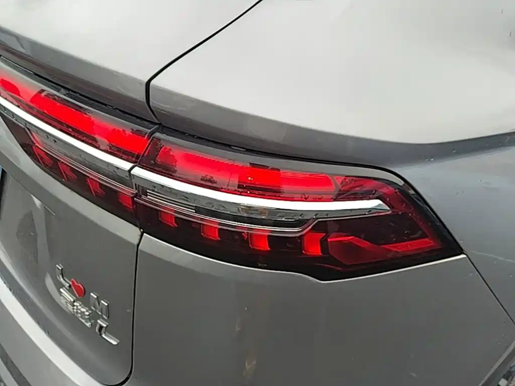 Geely Xingyue L 2023 — фото 8