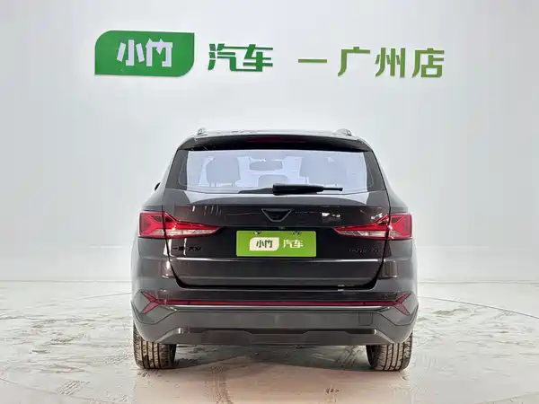 Jetta VS7 2023