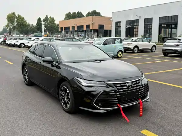 Toyota Avalon 2023