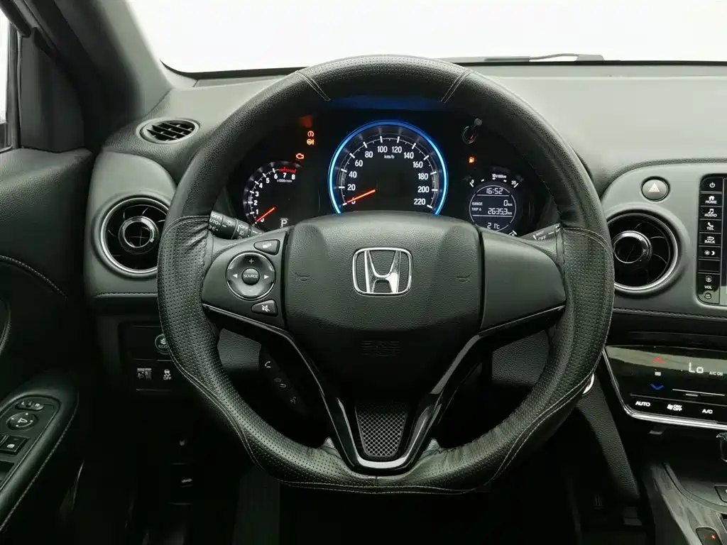 Honda XR-V 2022 — фото 11