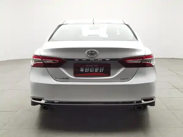 Toyota Camry 2023