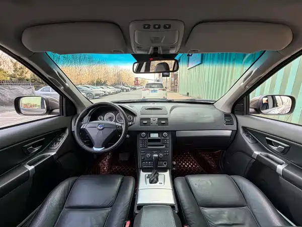 Volvo XC90 2015