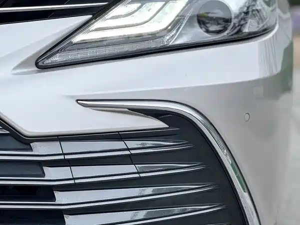 Toyota Camry 2023