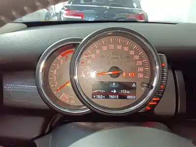 MINI MINI 2016