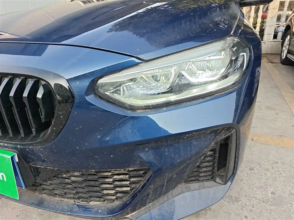BMW 1 Series 2023 — фото 19