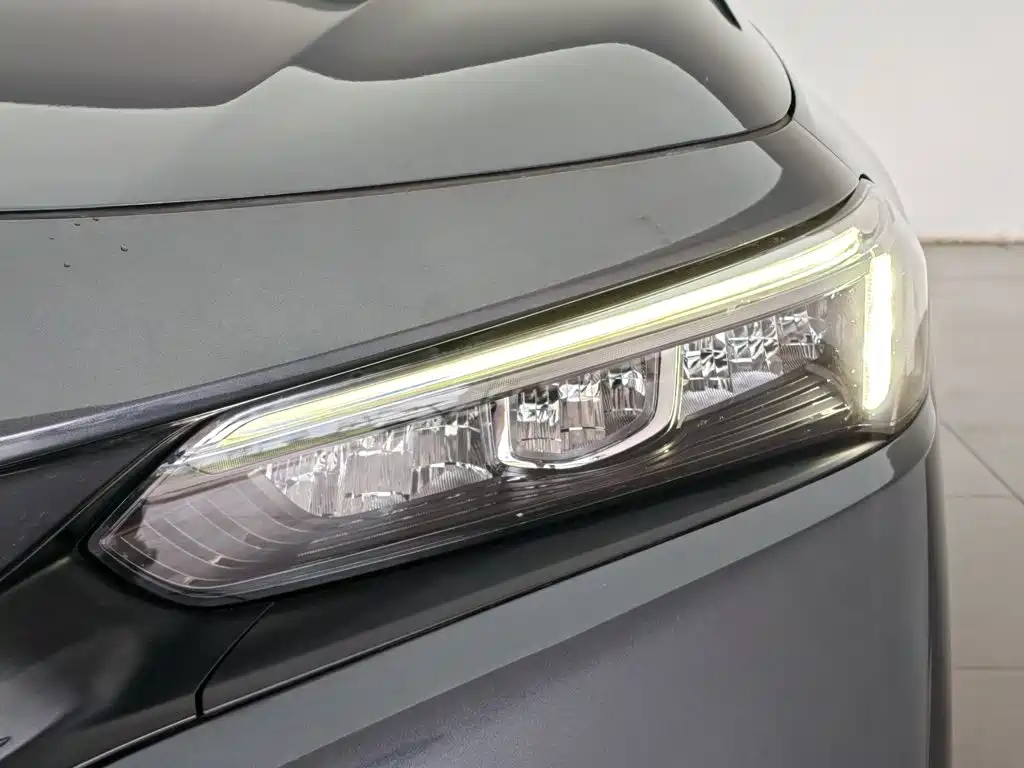 Honda Civic 2023