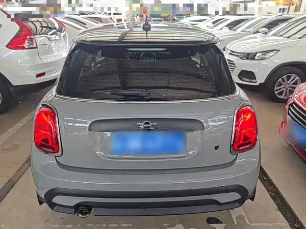 MINI 2021