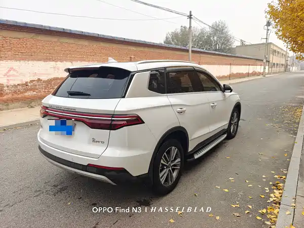 BYD Song Pro 2019