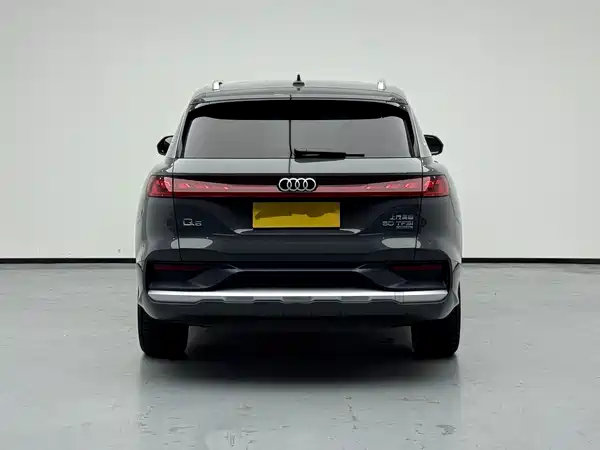 Audi Q6 2023