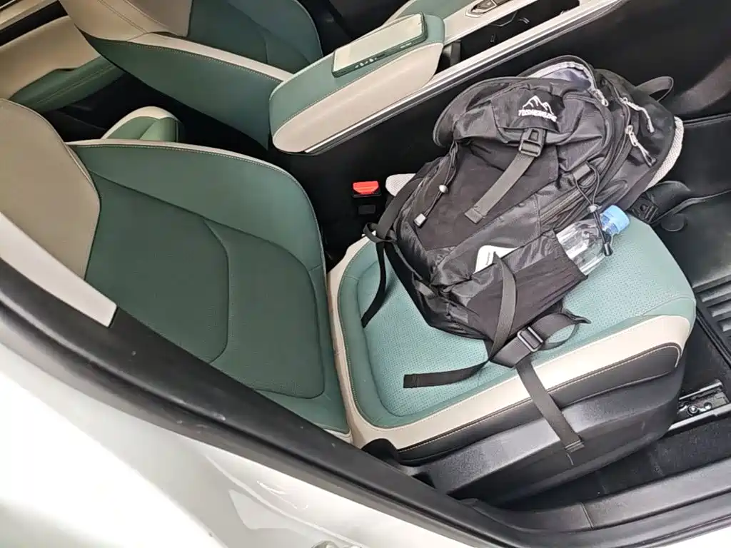 Geely Emgrand L Hip 2022 — фото 25