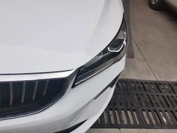 Geely Emgrand 2023