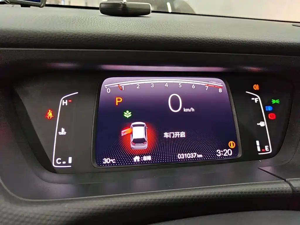 Honda Fit 2022 — фото 12
