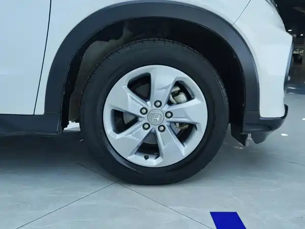 Honda XR-V 2019