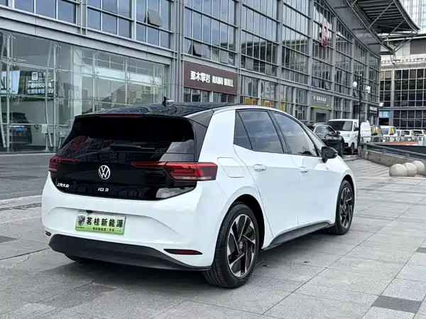 Volkswagen ID.3 2024