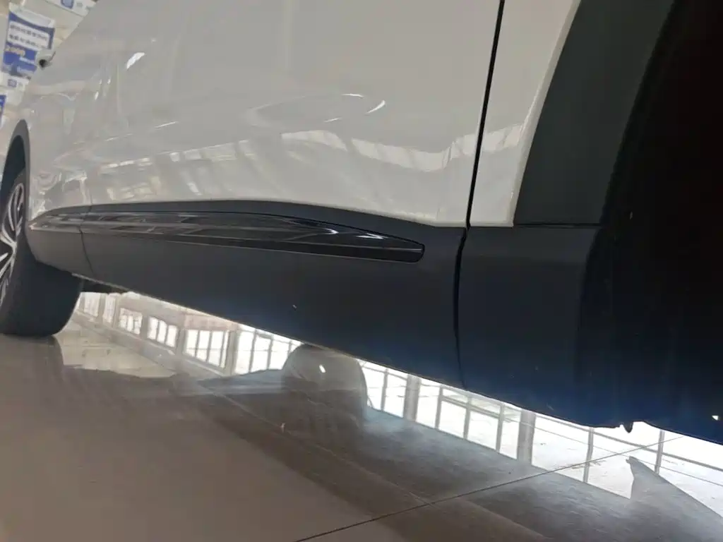 Roewe RX5 MAX 2021 — фото 21