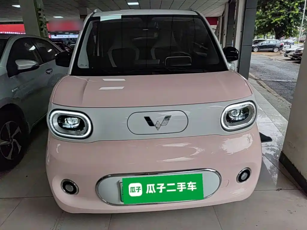 Wuling MINIEV 2024