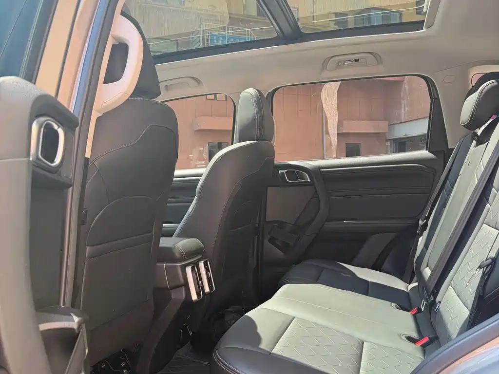Haval Big Dog 2024