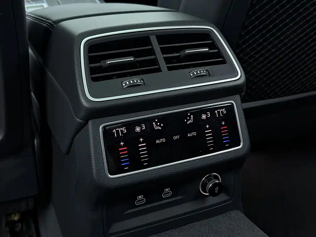Audi A6L 2025 — фото 13
