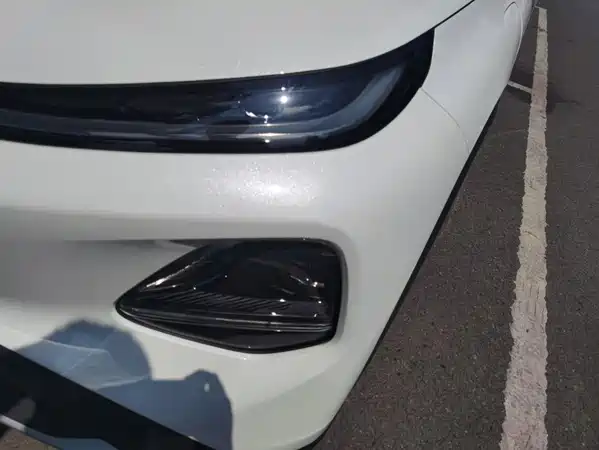 Changan Qiyuan Q05 2026