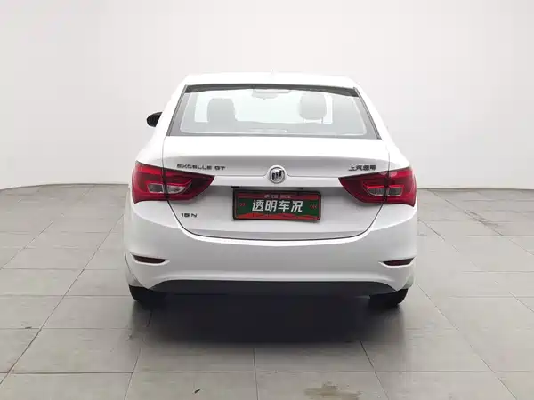 Buick Excelle GT 2016