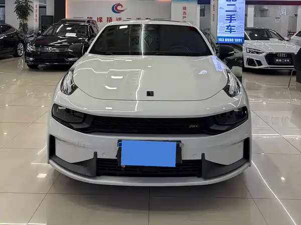 Lynk & Co 03 2019