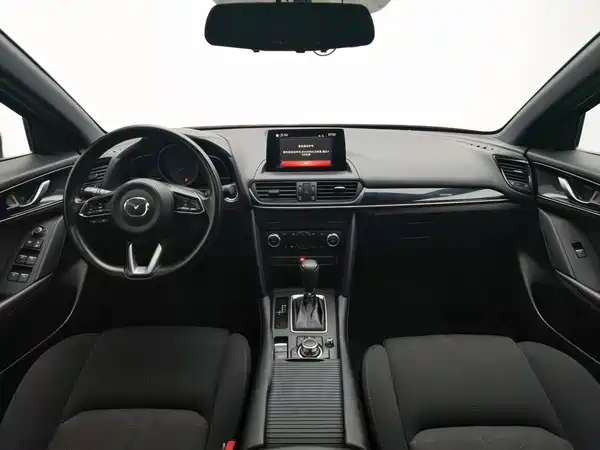 Mazda CX-4 2021