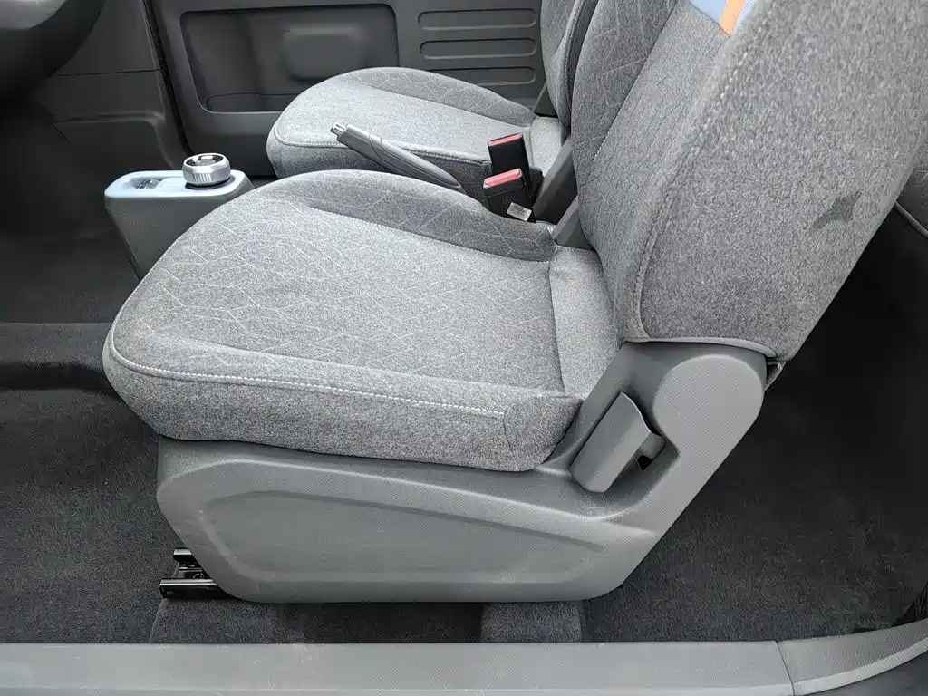 Geely Galaxy Panda 2023 — фото 20