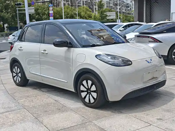 Wuling Bingo 2023