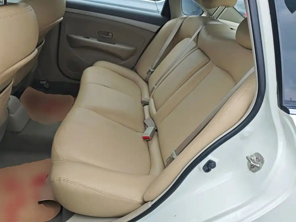 Nissan Sylphy 2019 — фото 17