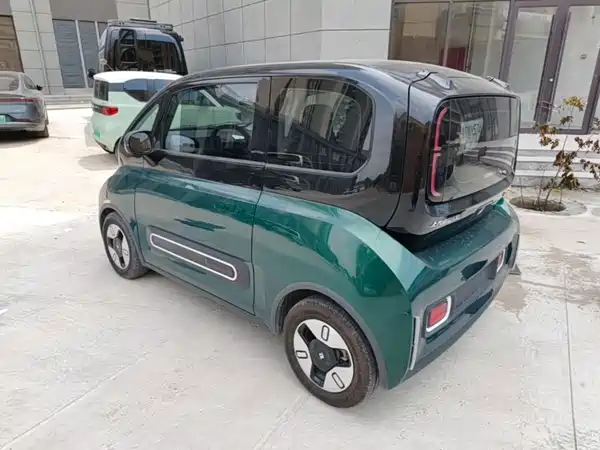 Baojun Kiwi EV 2024