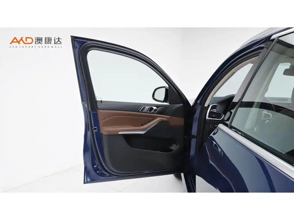 BMW X5 2020 — фото 10