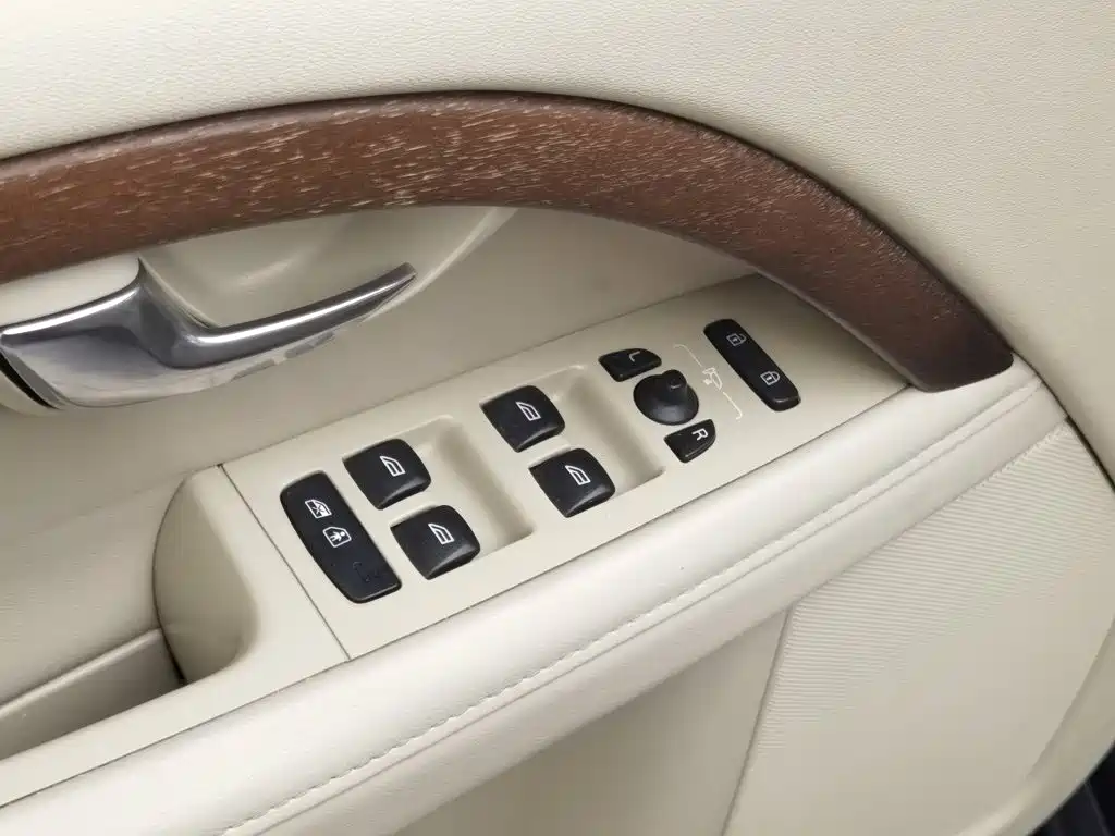 Volvo S80L 2015 — фото 9