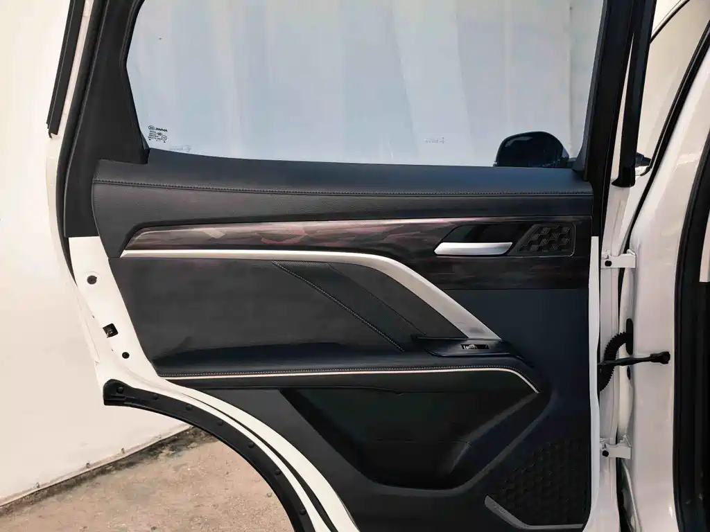 Haval H6 2023 — фото 12