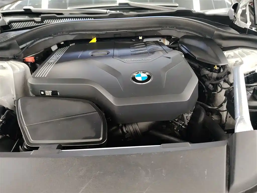 BMW 6 Series GT 2020 — фото 13