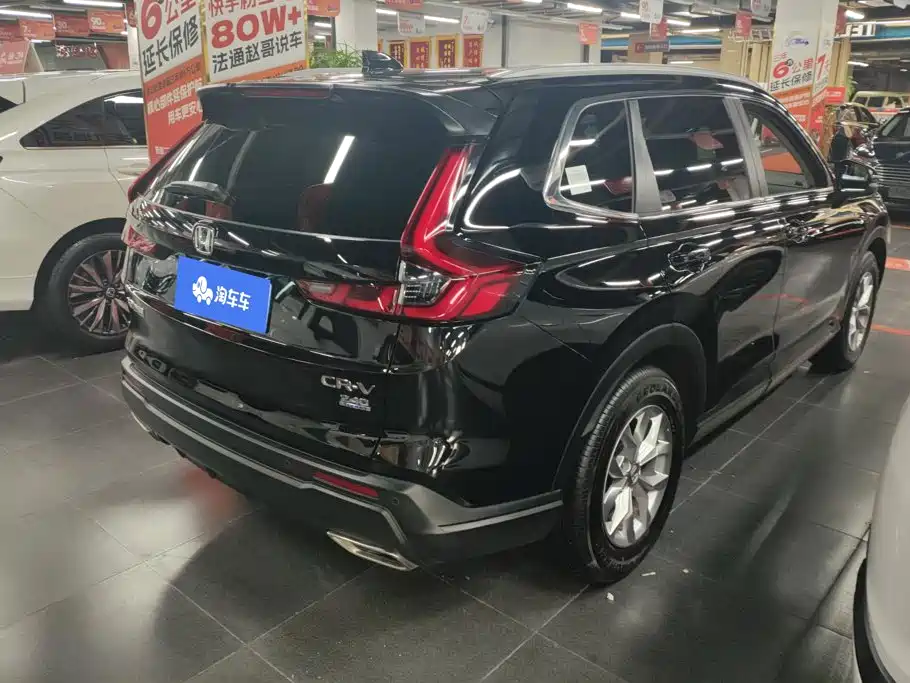 Honda CR-V 2024