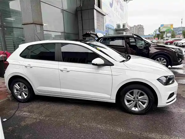 Volkswagen Polo 2020