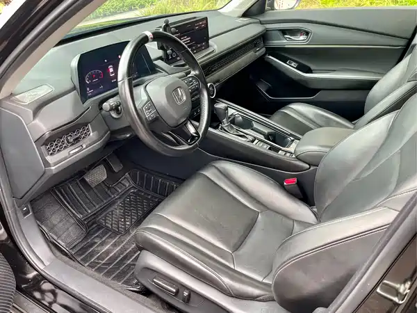 Honda Accord 2023