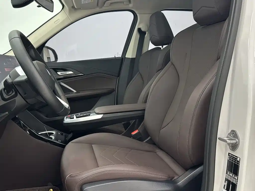 BMW X1 2023