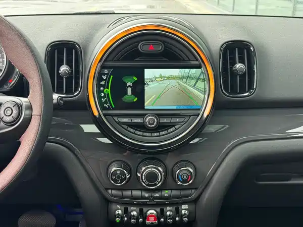 MINI Countryman 2018