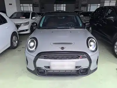 MINI MINI 2022