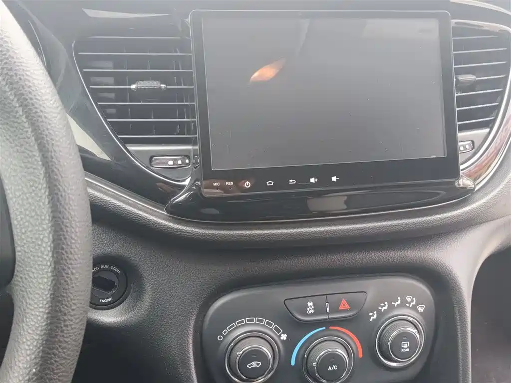 Fiat Viaggio 2016 — фото 13