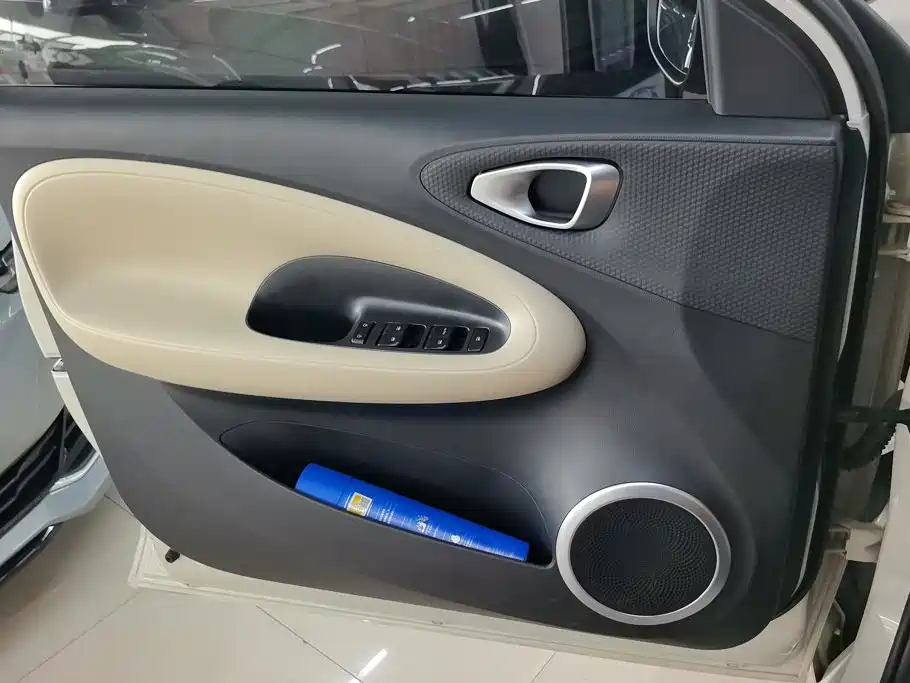 Wuling Bingo 2024