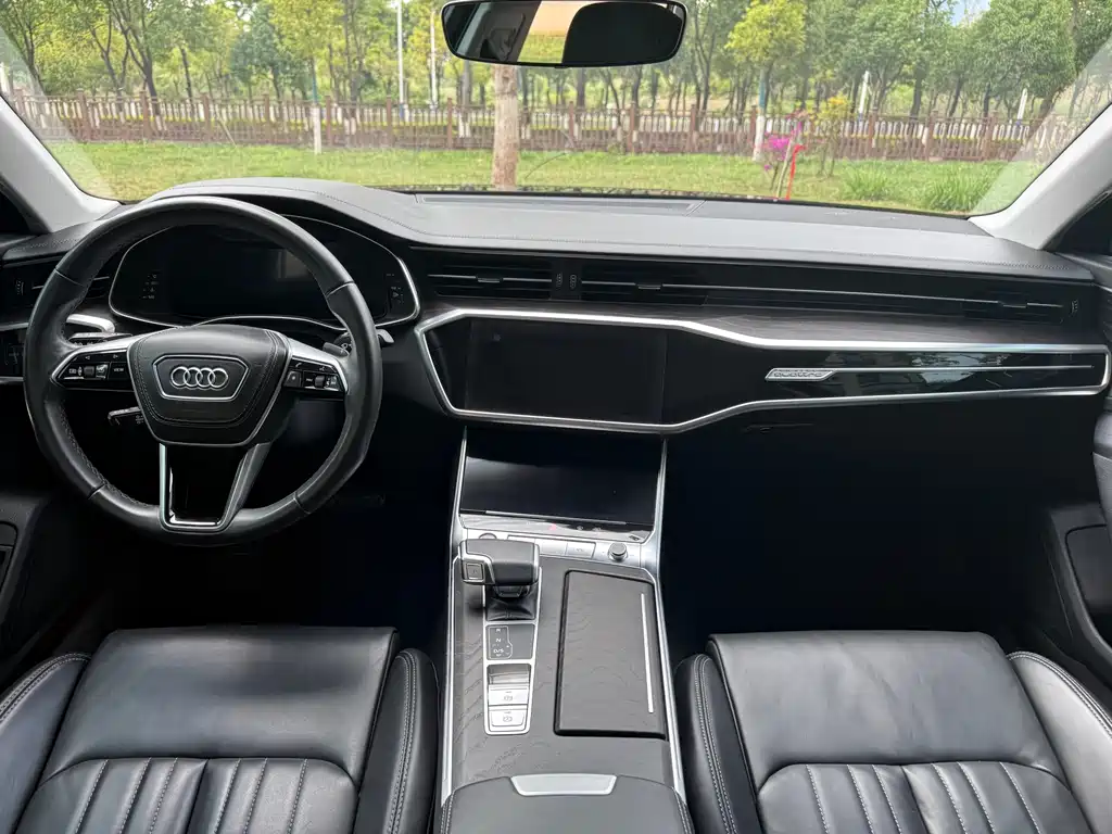 Audi A6L 2024