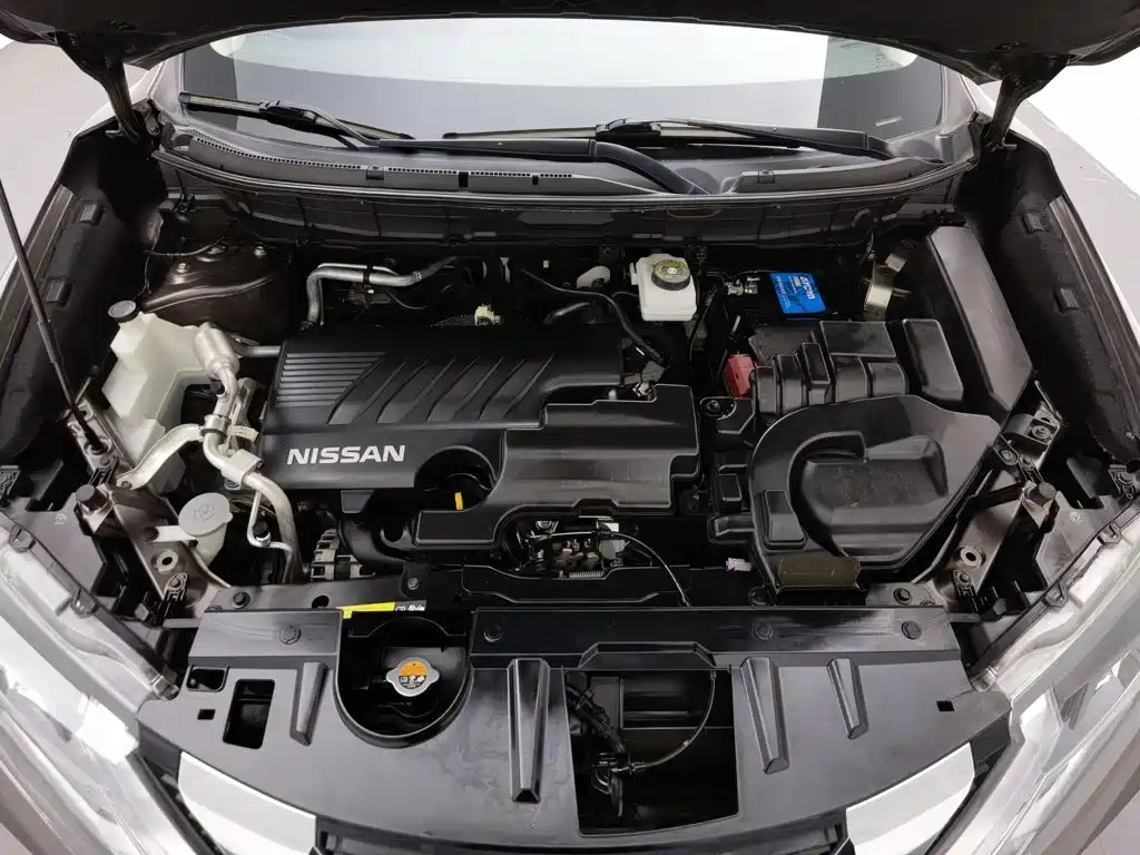 Nissan X-Trail 2020