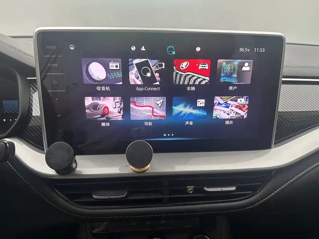 Skoda Kodiaq 2024 — фото 16