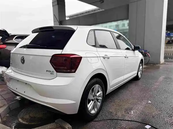 Volkswagen Polo 2020