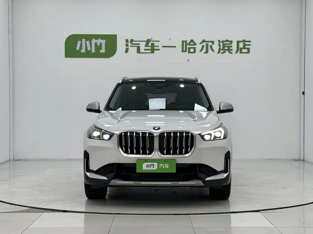BMW X1 2023