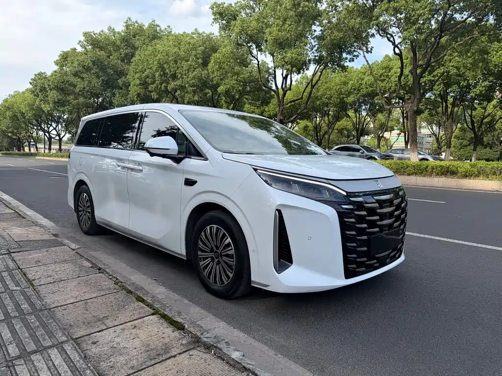 BYD Xia 2025 — фото 17