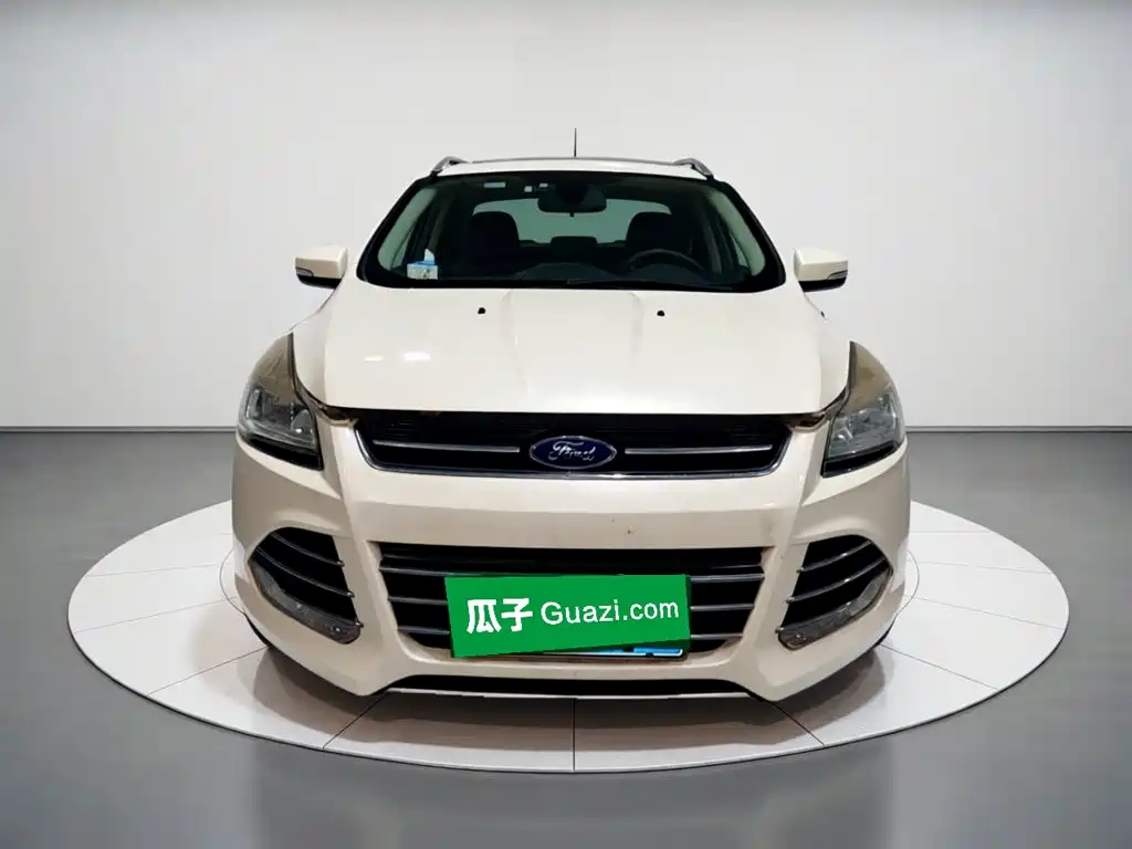 Ford Kuga 2015