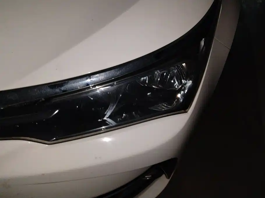 Toyota Corolla 2017